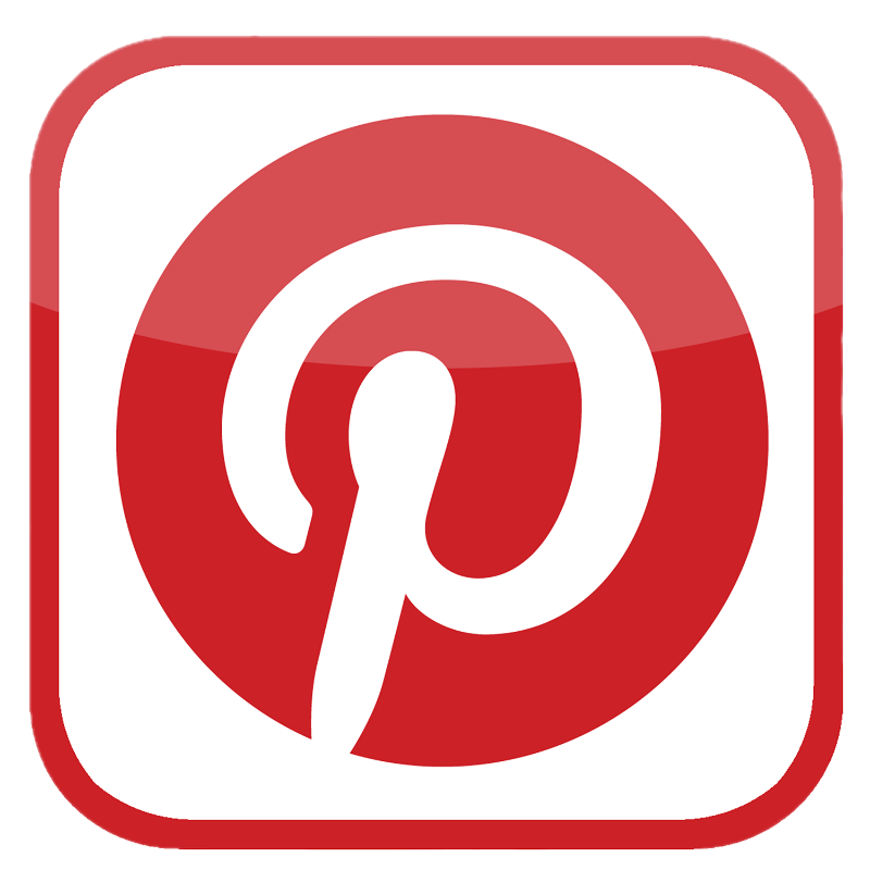 Pinterest Icon